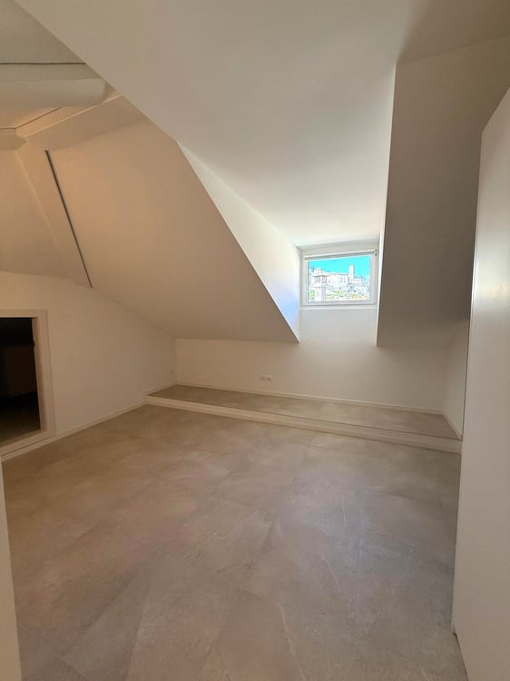 Appartamento di 1.5 locali in affitto a Bellinzona – Piazza Indipendenza 11