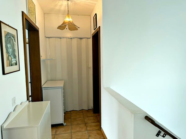 Spaziosa Villetta a 2 passi da asilo e scuole 18