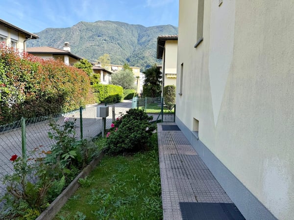 Spaziosa Villetta a 2 passi da asilo e scuole 6