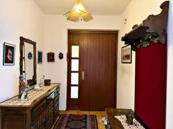 Spaziosa Villetta a 2 passi da asilo e scuole 10