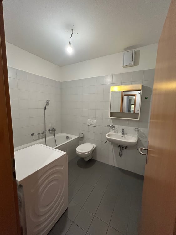 Piacevole 3.5 locali, centralissimo 10