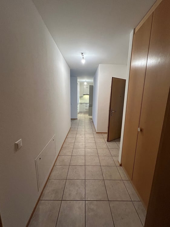Piacevole 3.5 locali, centralissimo 5