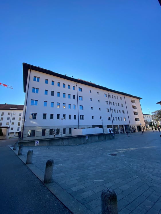 Piacevole 3.5 locali, centralissimo 3