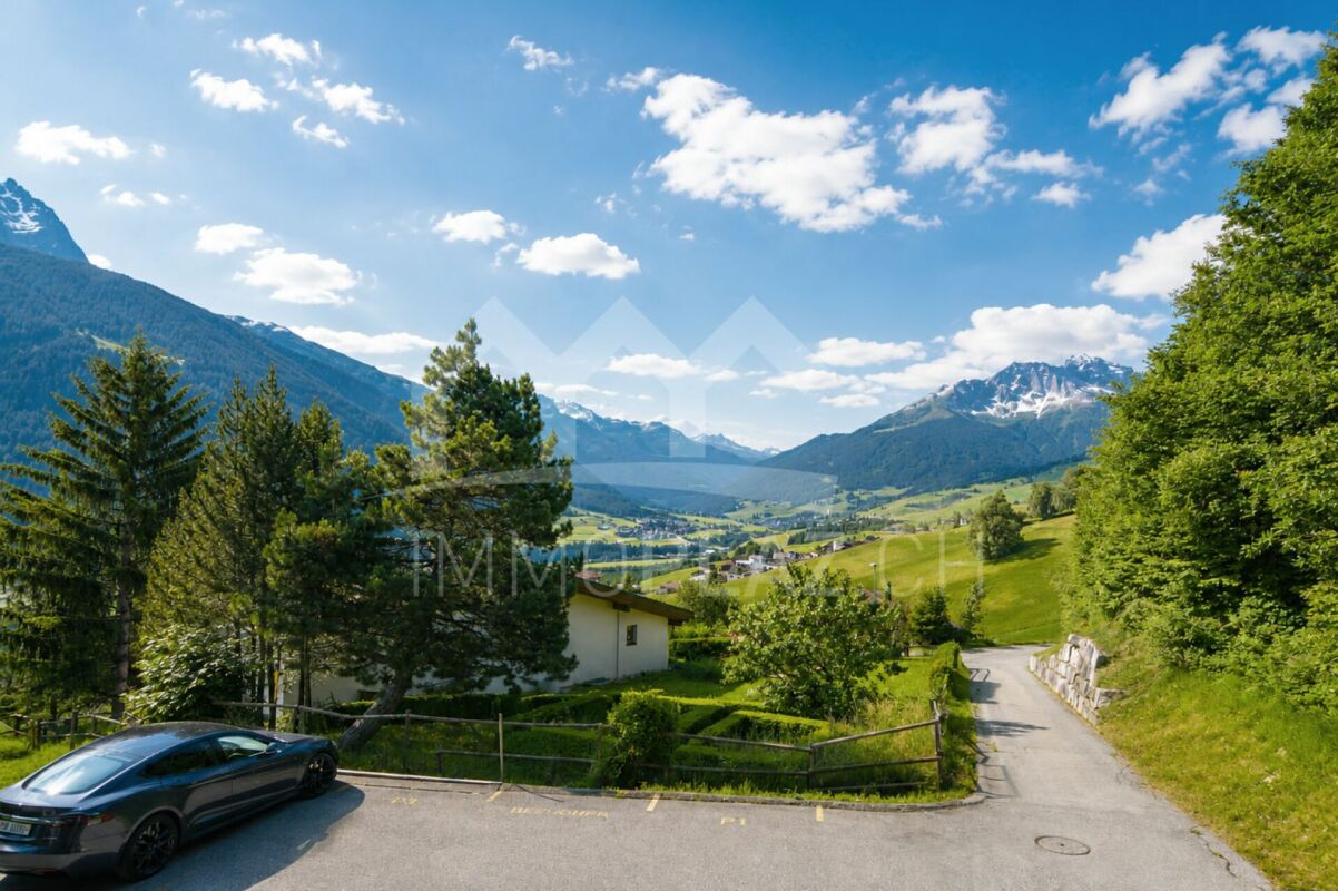 Neuwertige 3½ Zi.-Ferienwohnung an idyllischer Lage