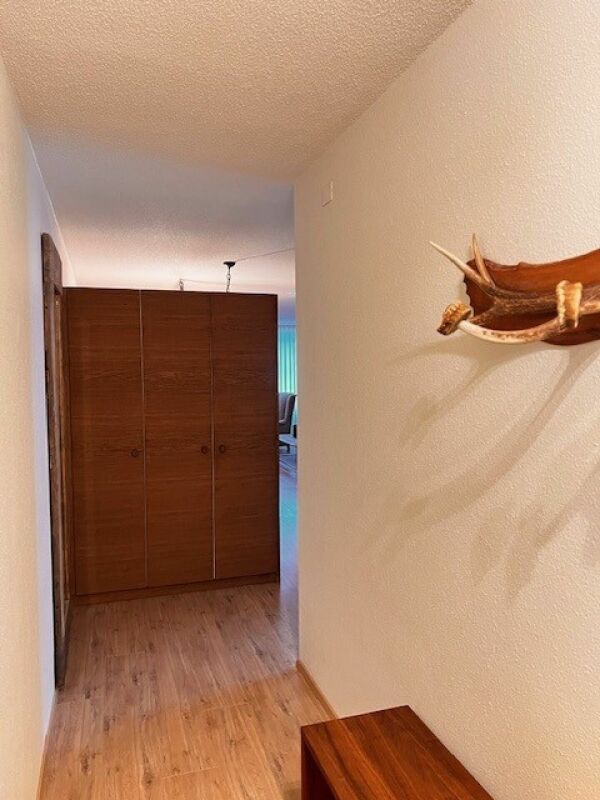 Wunderschöne eingerichtete 2 Zimmer Wohnung