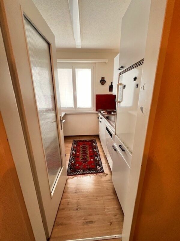 Wunderschöne eingerichtete 2 Zimmer Wohnung