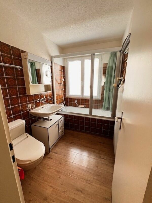 Wunderschöne eingerichtete 2 Zimmer Wohnung