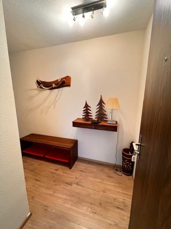 Wunderschöne eingerichtete 2 Zimmer Wohnung