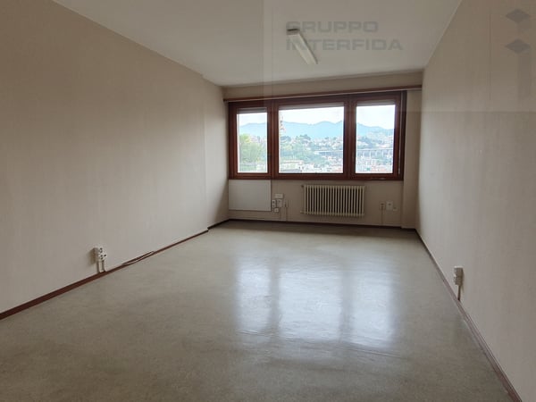 1° MENSILITÀ GRATUITA - UFFICIO 1.5 LOCALI 2