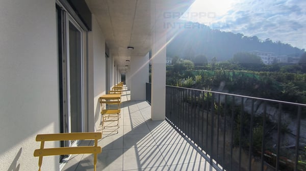 MODERNO UFFICIO OPEN SPACE COMPLETAMENTE ARREDATO 7