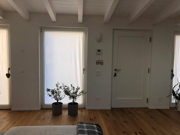 APPARTAMENTO 1.5 LOCALI IN CENTRO CITTÀ 3