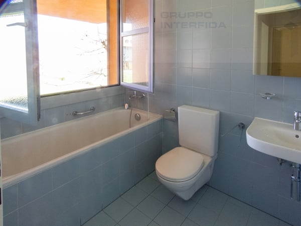APPARTAMENTO 4.5 LOCALI SPAZIOSO E MODERNO 8