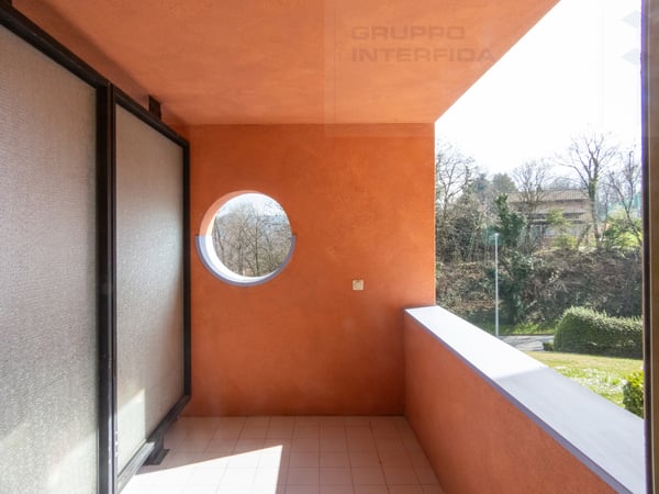 APPARTAMENTO 4.5 LOCALI SPAZIOSO E MODERNO 7