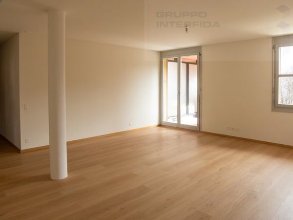 APPARTAMENTO 4.5 LOCALI SPAZIOSO E MODERNO 5