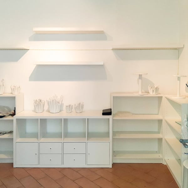 LOCALE COMMERCIALE CON VETRINA 3