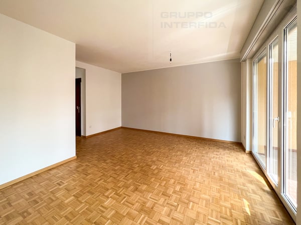 APPARTAMENTO 1.5 LOCALI PARZIALMENTE RISTRUTTURATO 4