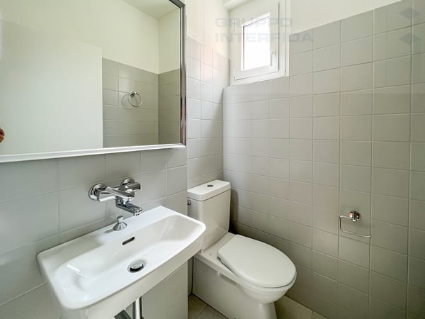 APPARTAMENTO 1.5 LOCALI PARZIALMENTE RISTRUTTURATO 8