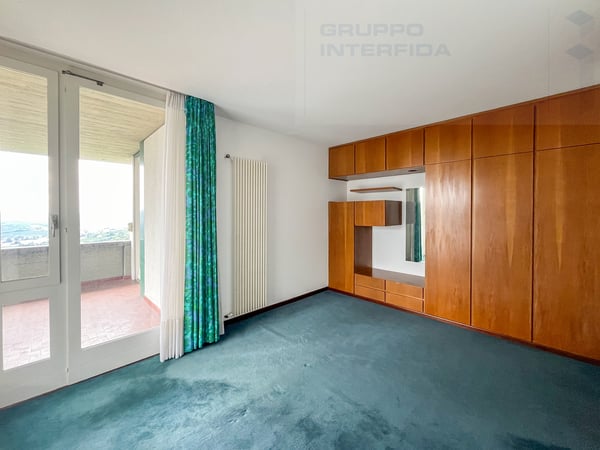 VILLA CONTEMPORANEA CON PISCINA 11