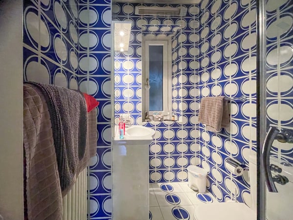 CASA CON DUE APPARTAMENTI 7