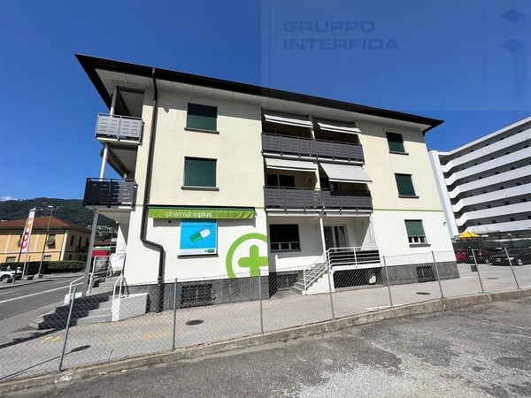 CONFORTEVOLE UFFICIO A CHIASSO 4