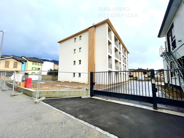 NUOVO APPARTAMENTO BILOCALE 3