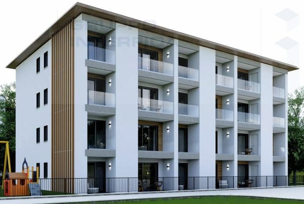 NUOVO APPARTAMENTO BILOCALE 1