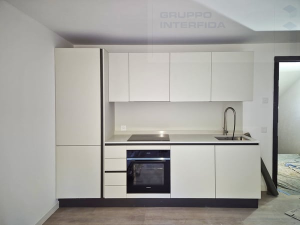 MODERNI APPARTAMENTI 1.5 LOCALI 1