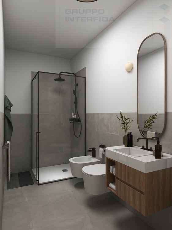 MODERNI APPARTAMENTI 1.5 LOCALI 9