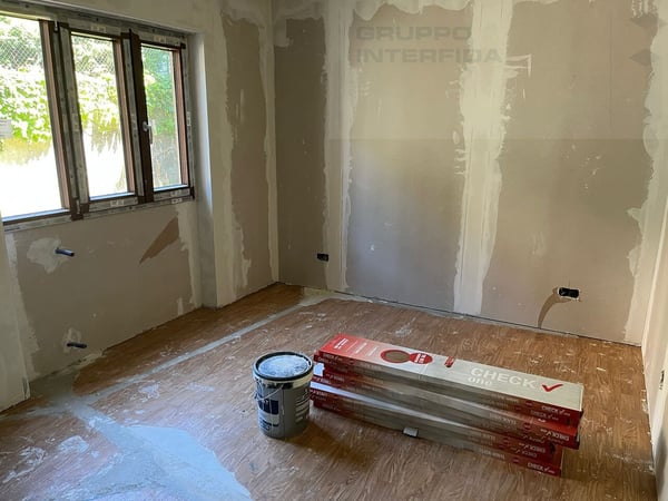 APPARTAMENTI 1.5 LOCALI IDEALI PER STUDENTI 8