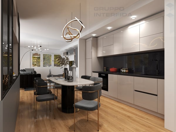 APPARTAMENTI 1.5 LOCALI IDEALI PER STUDENTI 10