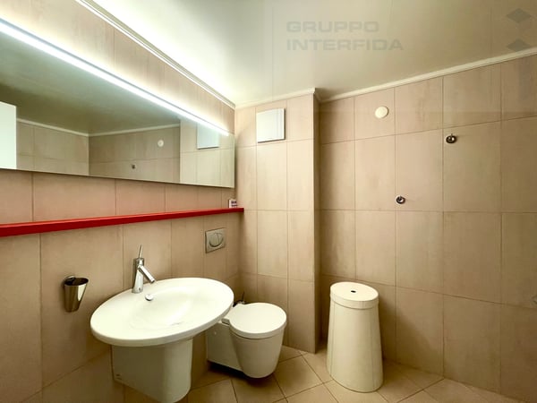 FANTASTICO ATTICO NEL CENTRO STORICO 6