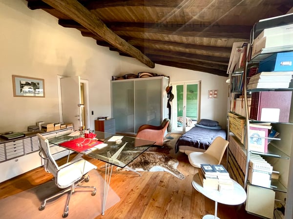 FANTASTICO ATTICO NEL CENTRO STORICO 12