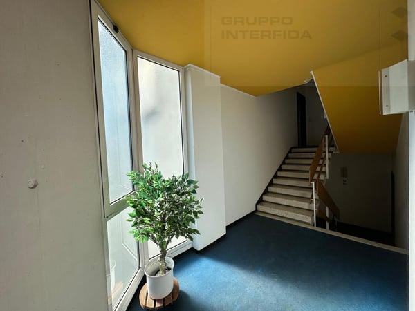 BALERNA - SPAZIOSO APPARTAMENTO 3 LOCALI