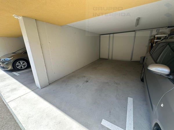 MODERNO 3.5 LOCALI ALL'ULTIMO PIANO CON DUE POSTI AUTO 11