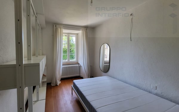 APPARTMENTO DUPLEX NEL NUCLEO DI MENDRISIO 4