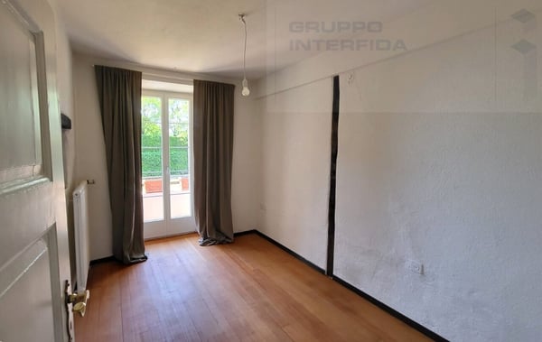 APPARTMENTO DUPLEX NEL NUCLEO DI MENDRISIO 5