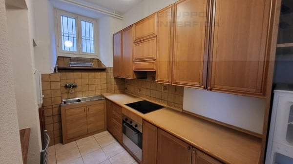 APPARTMENTO DUPLEX NEL NUCLEO DI MENDRISIO 3