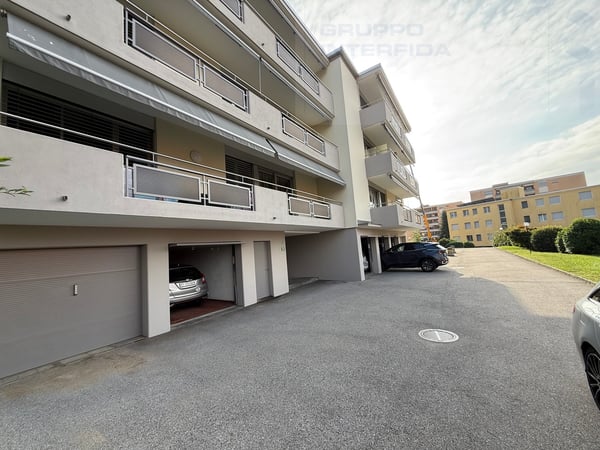 STABILE ABITATIVO DI 5 UNITÀ A REDDITO 2