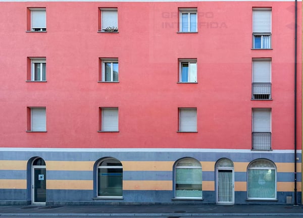 RECENTE APPARTAMENTO 1.5 LOCALI IN OTTIMA POSIZIONE 11