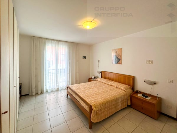 RECENTE APPARTAMENTO 1.5 LOCALI IN OTTIMA POSIZIONE 5