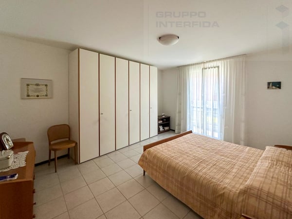 RECENTE APPARTAMENTO 1.5 LOCALI IN OTTIMA POSIZIONE 6