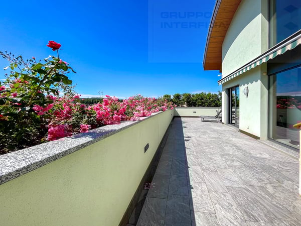 MODERNO ATTICO DUPLEX 3