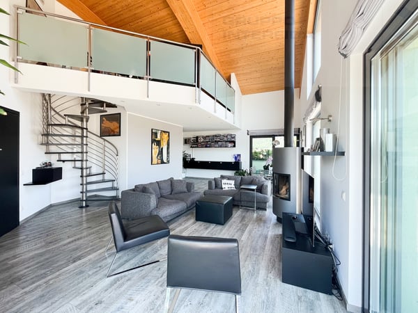 MODERNO ATTICO DUPLEX 2