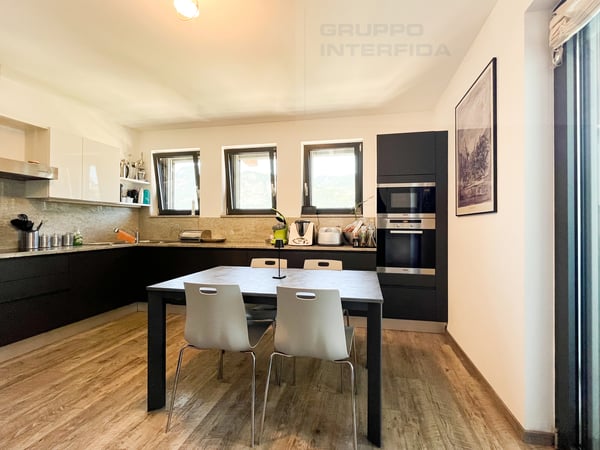 MODERNO ATTICO DUPLEX 6