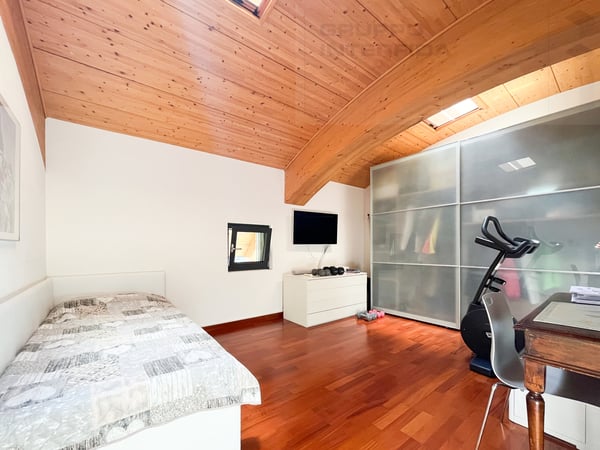 MODERNO ATTICO DUPLEX 12