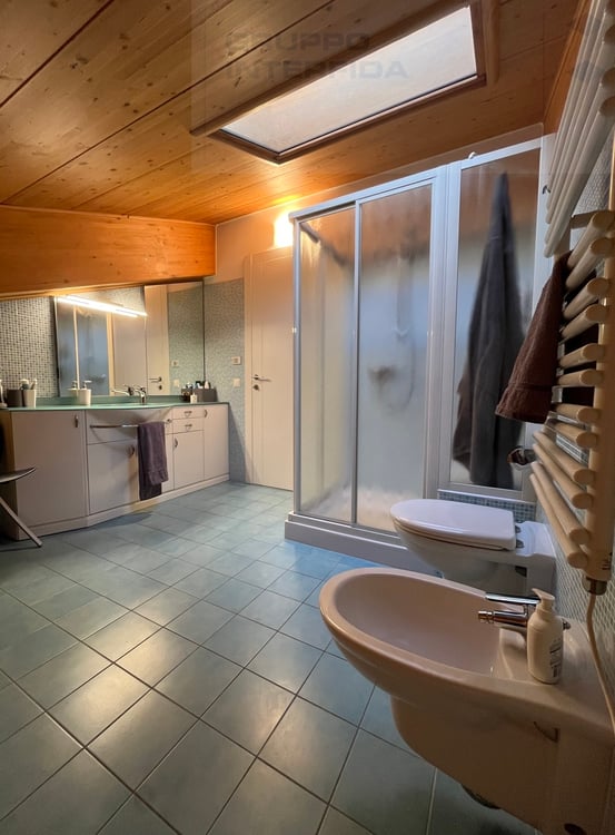 MODERNO ATTICO DUPLEX 9