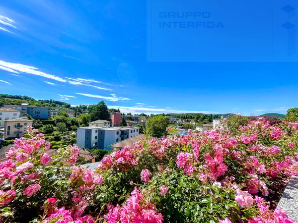 MODERNO ATTICO DUPLEX 4