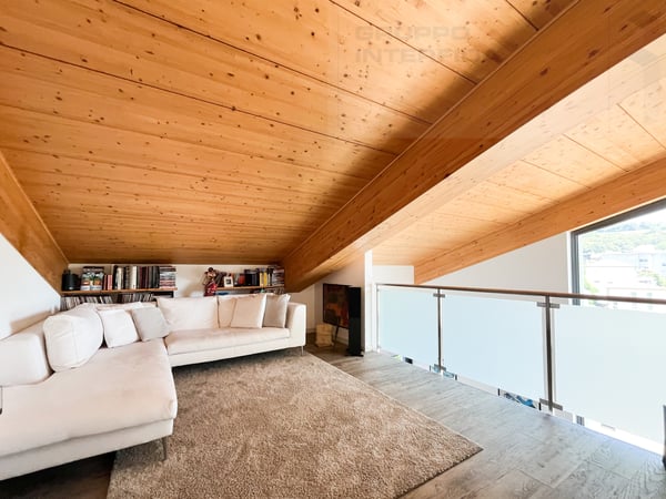 MODERNO ATTICO DUPLEX 10