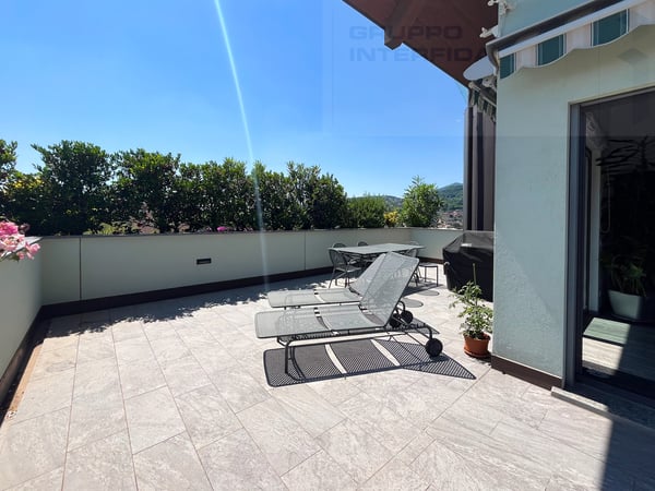 MODERNO ATTICO DUPLEX 5