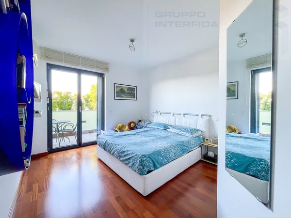 MODERNO ATTICO DUPLEX 7